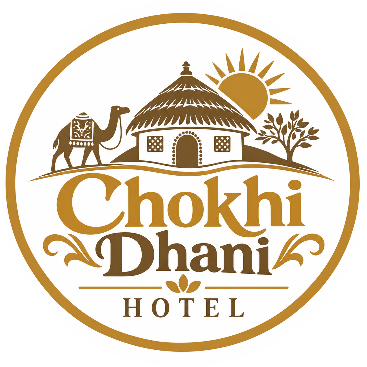 Chokhi Dhani Heritage Hotel